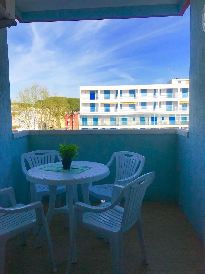 Condominio Monaco Bibione Exteriér fotografie