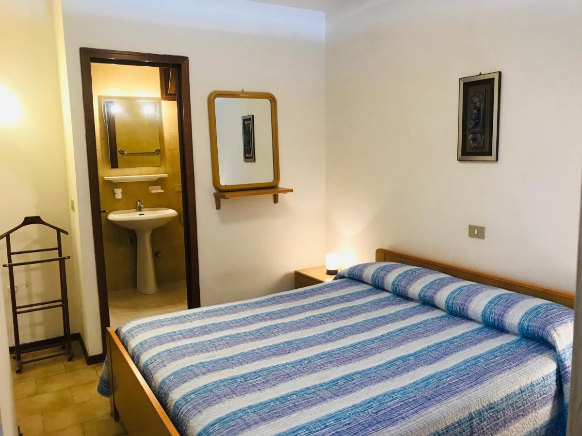 Condominio Monaco Bibione Exteriér fotografie