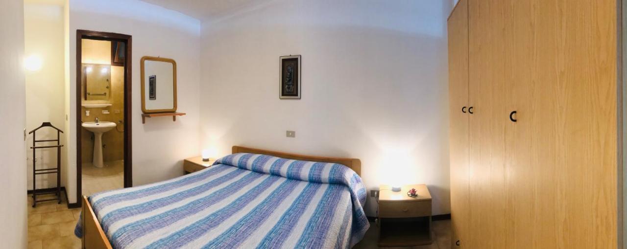 Condominio Monaco Bibione Exteriér fotografie