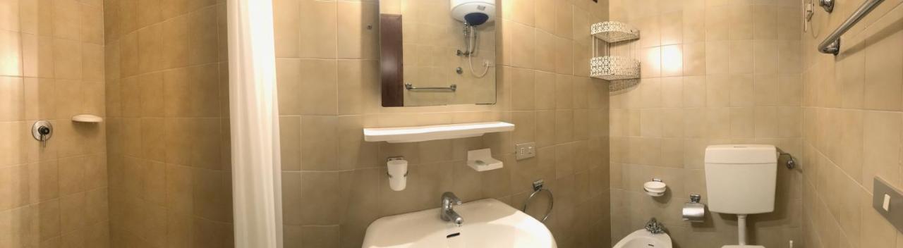 Condominio Monaco Bibione Exteriér fotografie