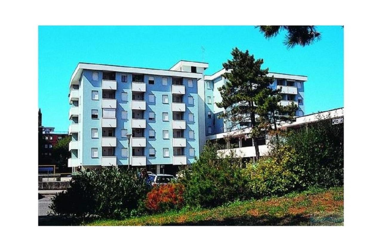 Condominio Monaco Bibione Exteriér fotografie
